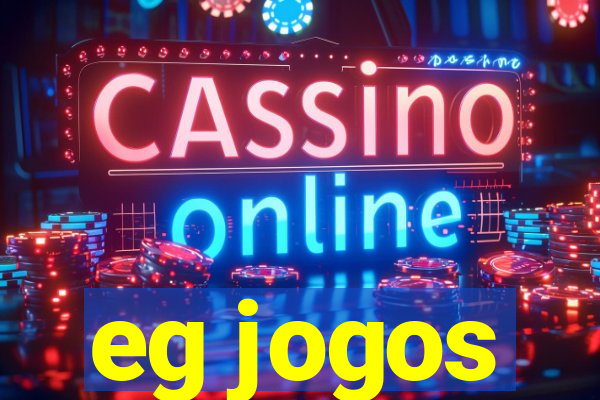 eg jogos